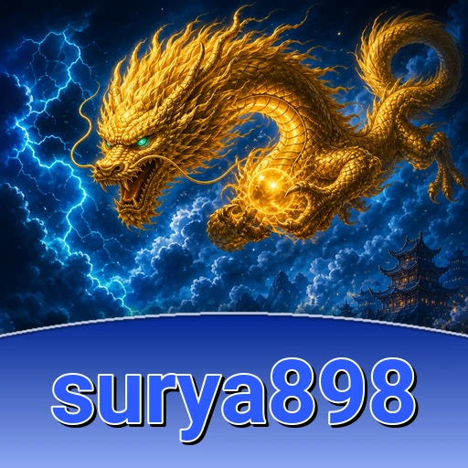 surya898 APK — gampang dipakai