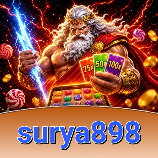 surya898 APK — hemat kuota
