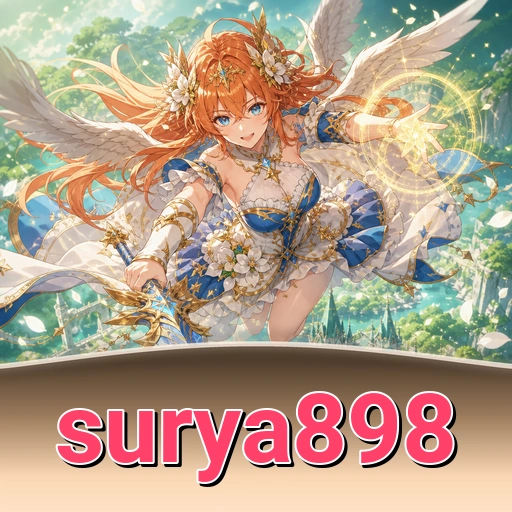 surya898 APK — katalog lengkap