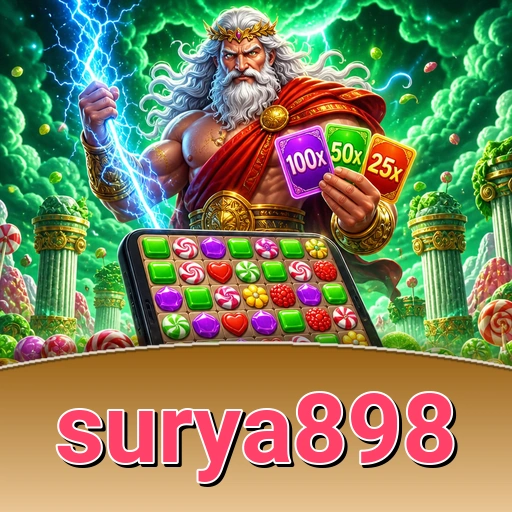 surya898 APK — file sudah dicek