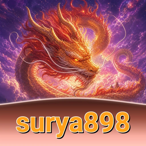 surya898 APK — bantuan 24 jam